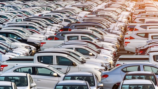 ACAU compartió las estadísticas de ventas de noviembre 2024