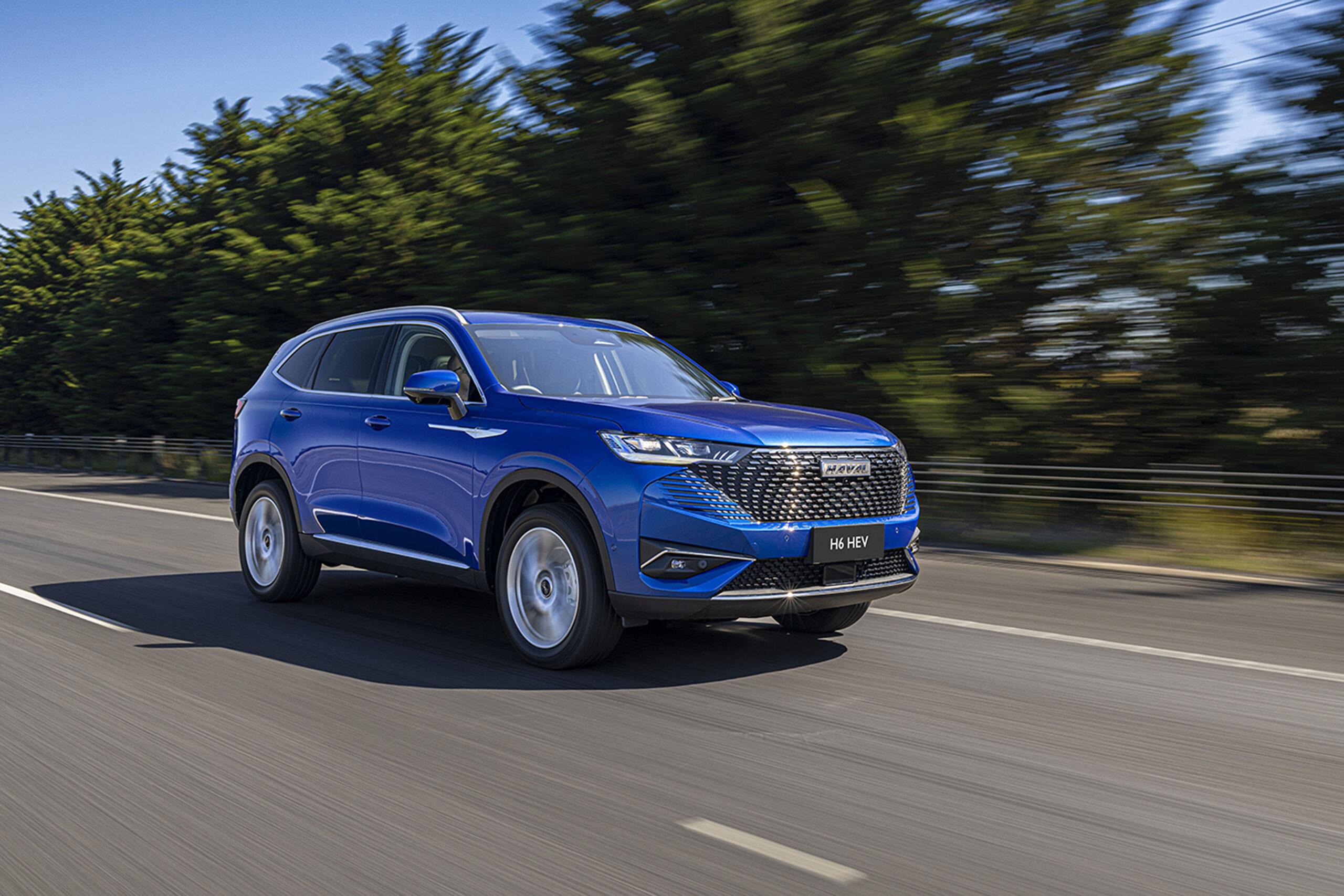 GWM inauguró nueva planta de producción en Brasil abriendo oportunidades para Uruguay