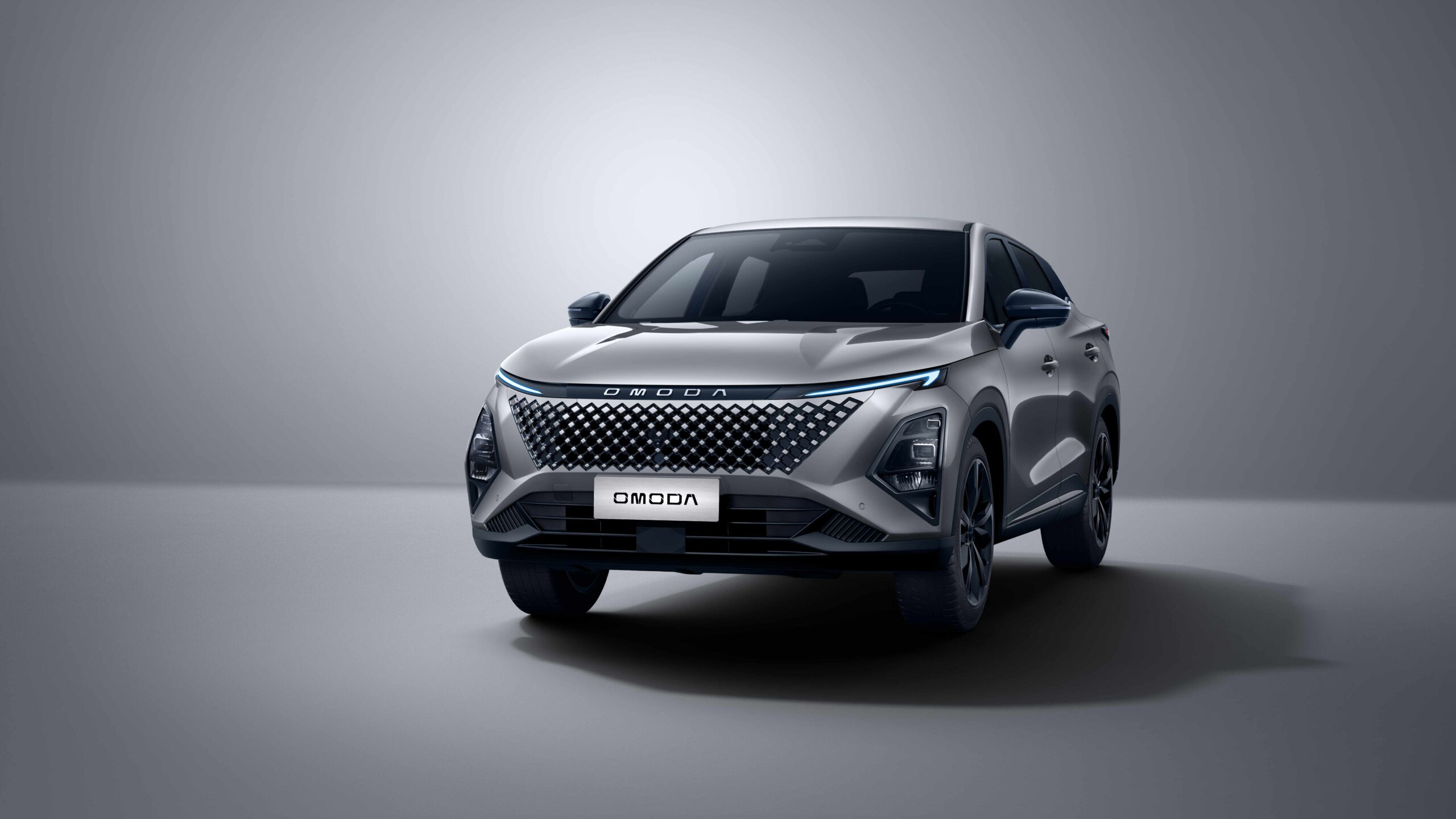 Omoda-Jaecoo presenta la nueva Omoda 5 híbrida para seguir creciendo en Uruguay