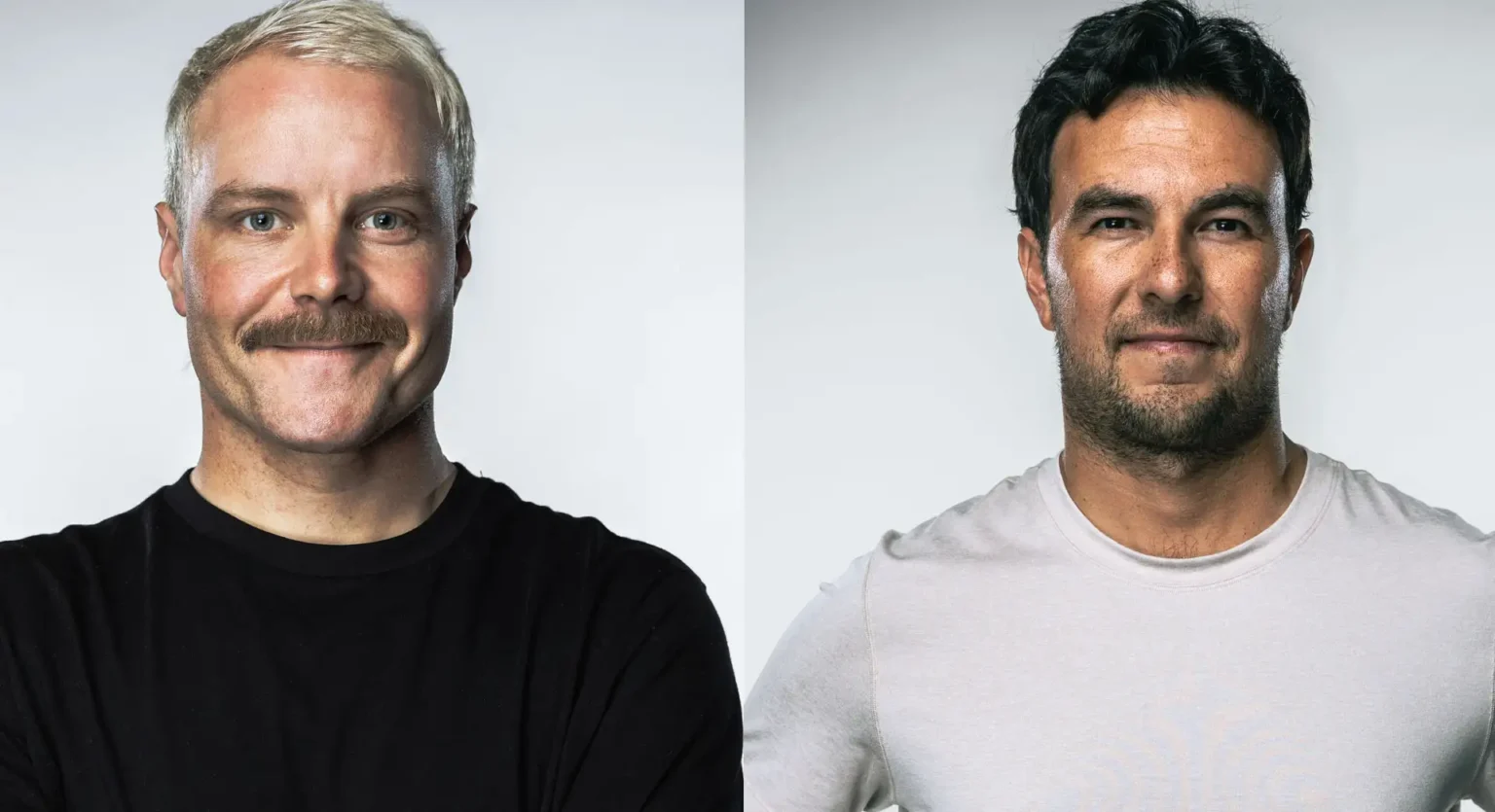 Cadillac F1 confirmó su dupla para 2026: Bottas/Pérez