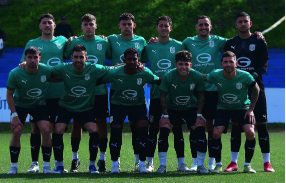 GAC Motor se convierte en sponsor oficial del Deportivo LSM