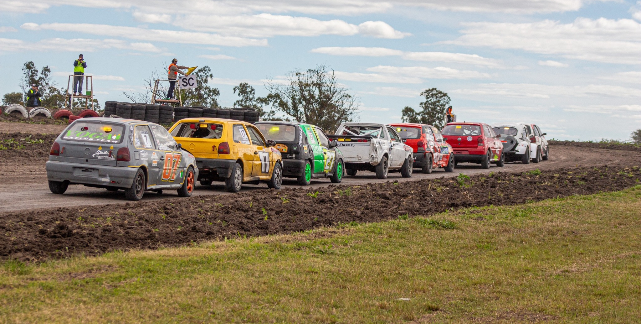 CUPA cierra su temporada 2025 con dos actividades de camaradería