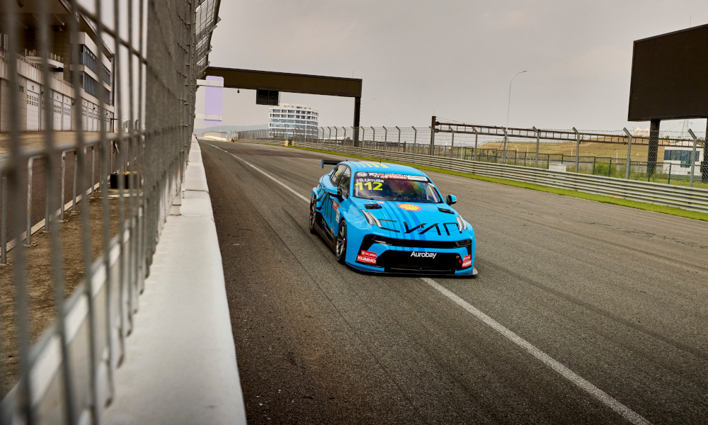 El TCR llega a la tierra de Lynk & Co y Cyan quiere consagrarse