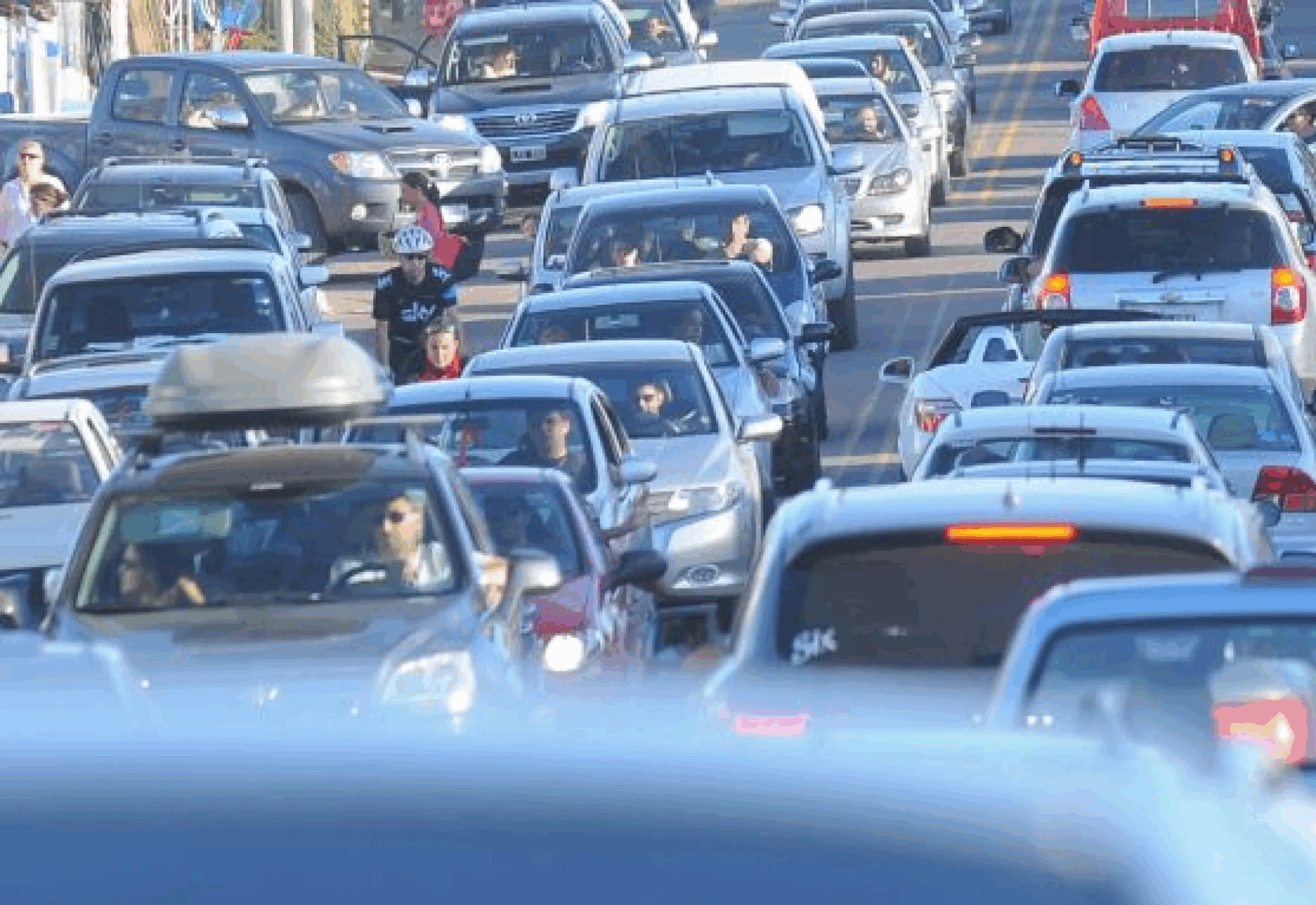 Explosión en ventas de 0KM en setiembre: aumento del 28.9% interanual