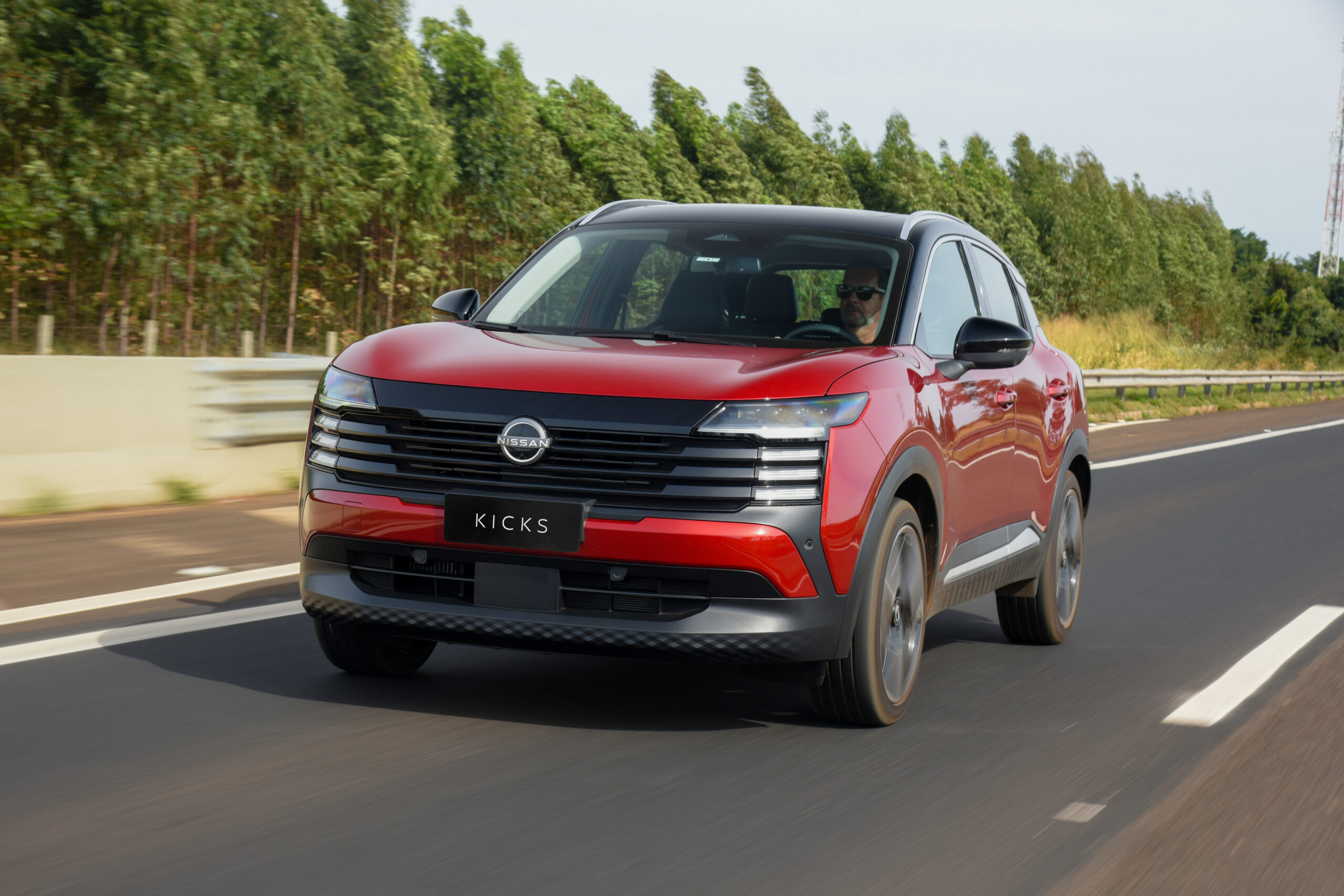 El nuevo Nissan Kicks llega para redefinir los estándares de los SUV con un precio exclusivo de preventa hasta el 31 de diciembre