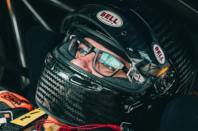 Marcos Landa: “En este momento estoy abajo del TC para 2026”