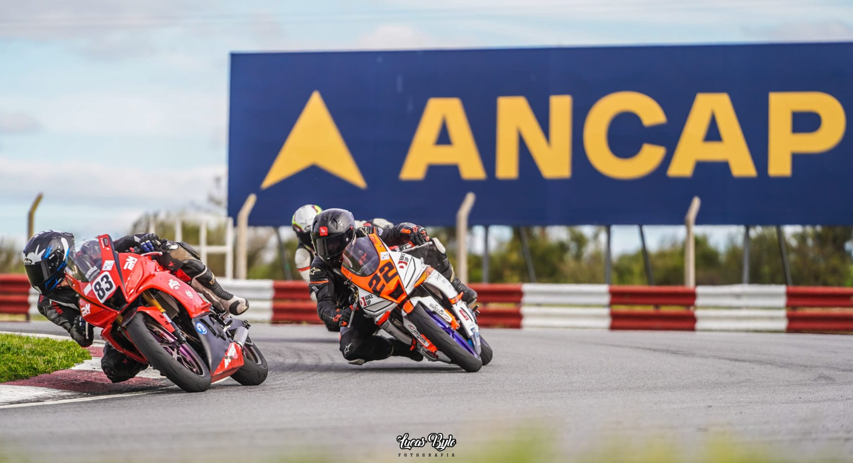 Suspendidas las fechas del CUPA y del Campeonato Uruguayo de Motovelocidad