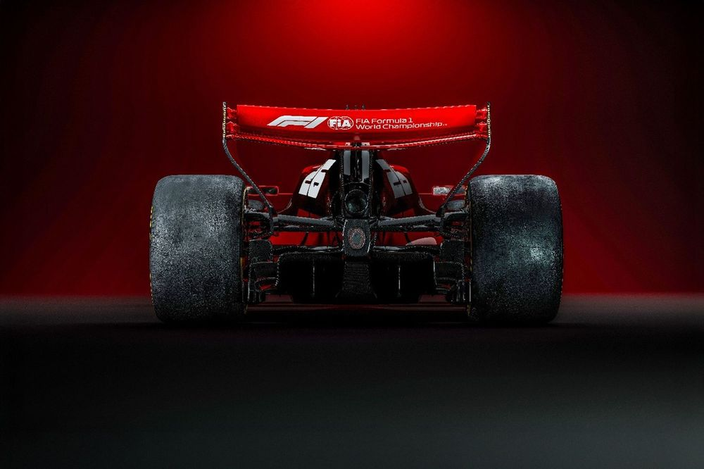 Siguen sumándose: Haas, Audi, Mercedes, Ferrari y Alpine presentaron sus candidatos para 2026