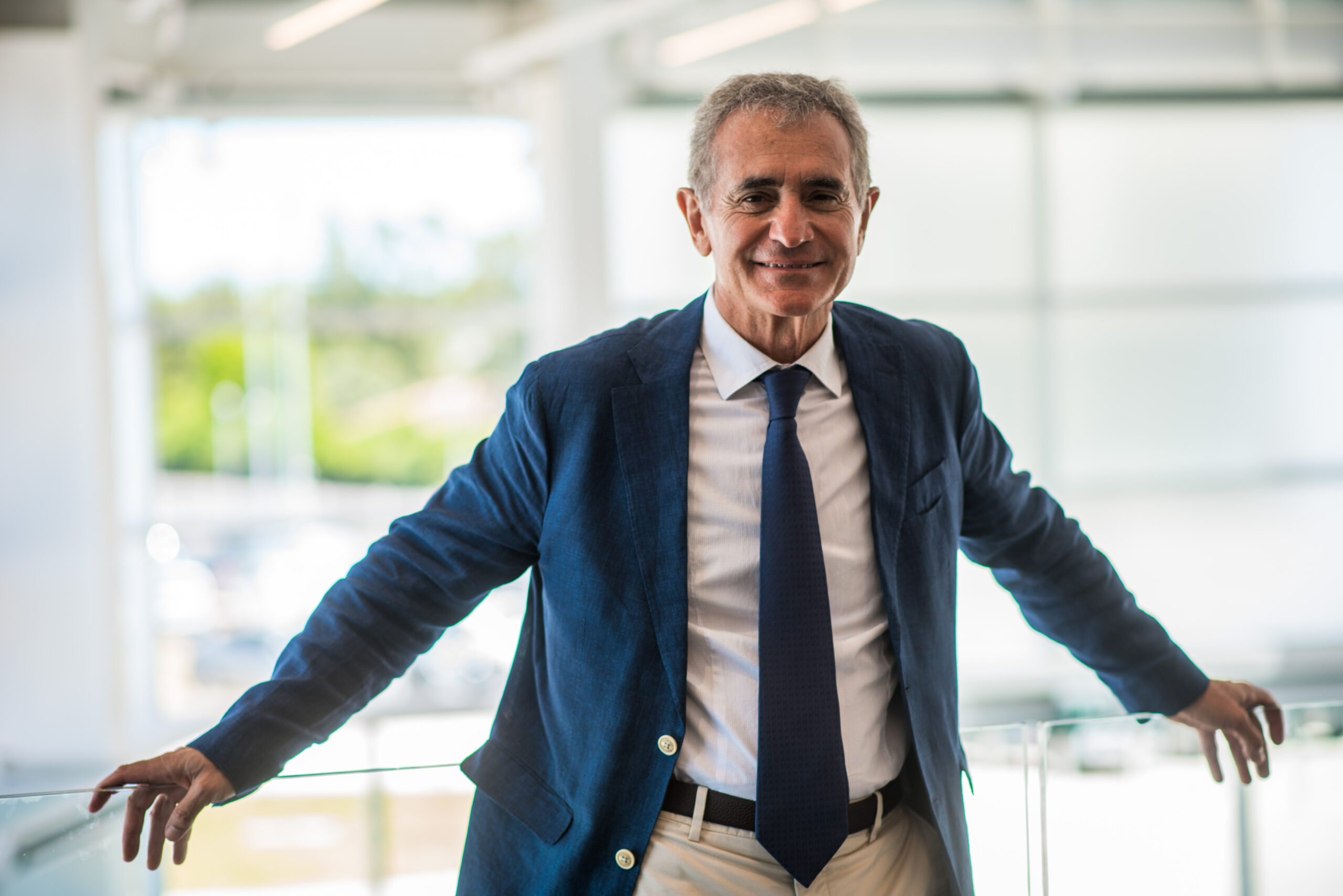 Santa Rosa celebra 10 años con Grupo Antelo y alcanza un récord de ventas